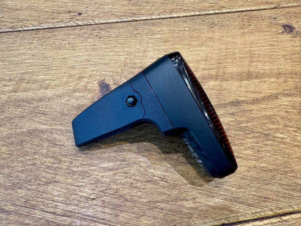 MagCAD Wahoo TrackR Radar Pinarello Dogma F Seat Post Clamp Mount