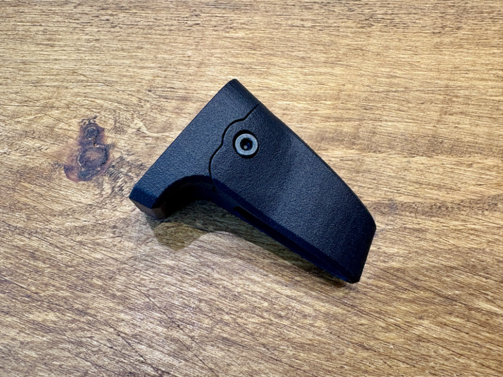 MagCAD Wahoo TrackR Radar Pinarello Dogma F Seat Post Clamp Mount