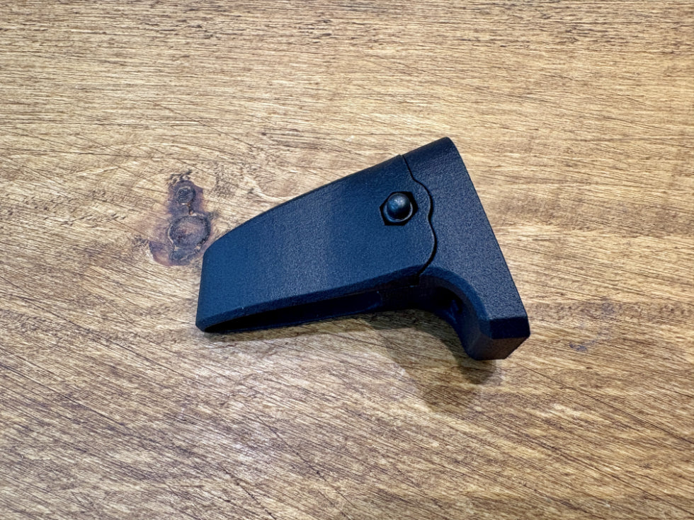 MagCAD Wahoo TrackR Radar Pinarello Dogma F Seat Post Clamp Mount