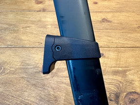 MagCAD Wahoo TrackR Radar Pinarello Dogma F Seat Post Clamp Mount