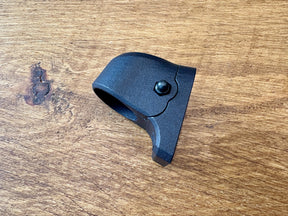 MagCAD Wahoo TrackR Radar Seat Post Clamp Mount - 27.2mm