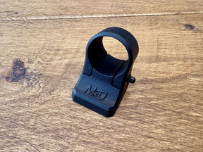 MagCAD Wahoo TrackR Radar Seat Post Clamp Mount - 27.2mm