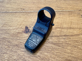 MagCAD Wahoo TrackR Radar Seat Post Clamp Mount - 27.2mm