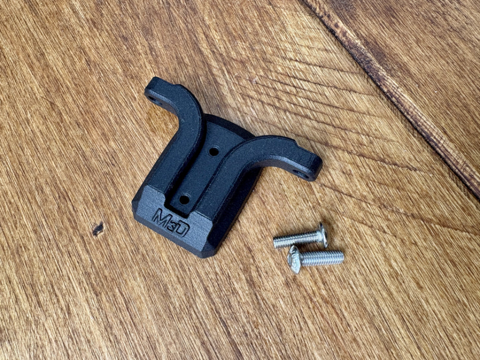 MagCAD Wahoo TrackR Radar Specialized SWAT Saddle Mount