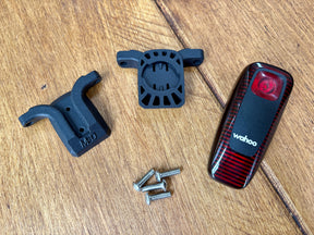 MagCAD Wahoo TrackR Radar Specialized SWAT Saddle Mount
