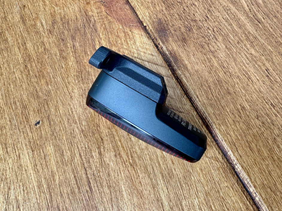 MagCAD Wahoo TrackR Radar Specialized SWAT Saddle Mount