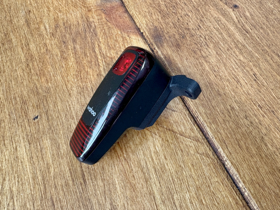 MagCAD Wahoo TrackR Radar Specialized SWAT Saddle Mount