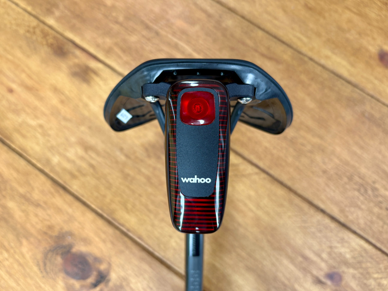 MagCAD Wahoo TrackR Radar Specialized SWAT Saddle Mount