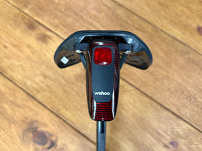 MagCAD Wahoo TrackR Radar Specialized SWAT Saddle Mount