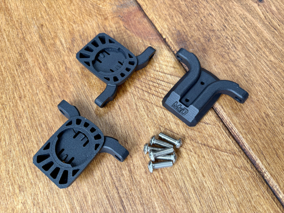 MagCAD Wahoo TrackR Radar Specialized SWAT Saddle Mount