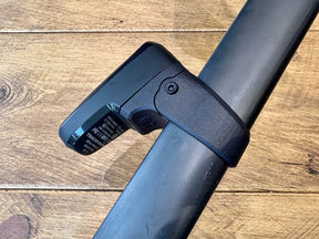 MagCAD Wahoo TrackR Radar Specialized Tarmac SL7 Seat Post Clamp Mount