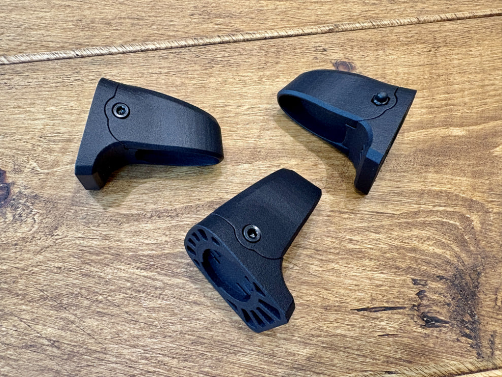 MagCAD Wahoo TrackR Radar Specialized Tarmac SL7 Seat Post Clamp Mount