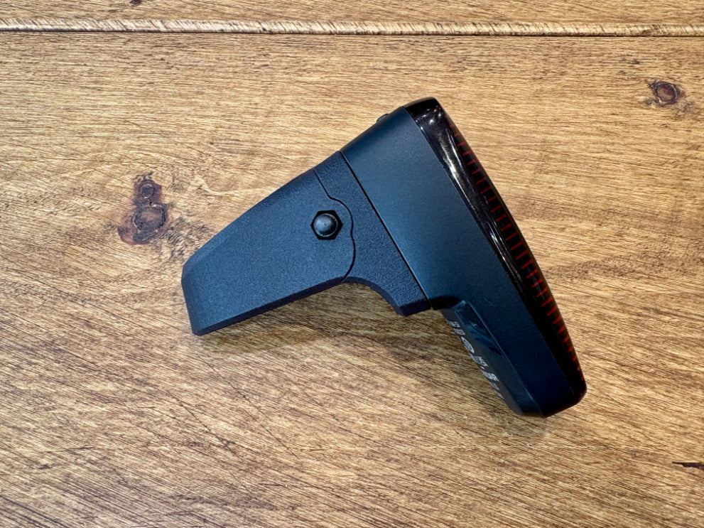 MagCAD Wahoo TrackR Radar Specialized Tarmac SL7 Seat Post Clamp Mount