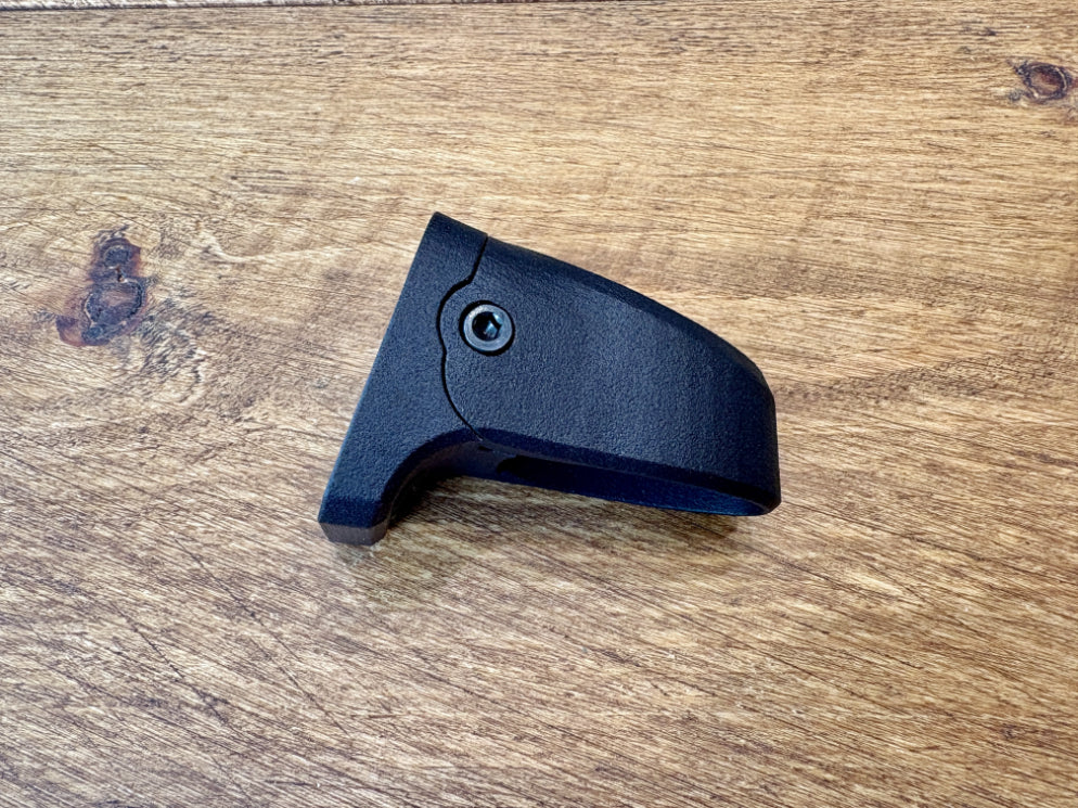 MagCAD Wahoo TrackR Radar Specialized Tarmac SL7 Seat Post Clamp Mount