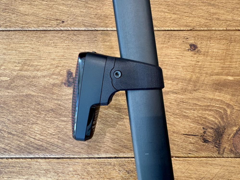 MagCAD Wahoo TrackR Radar Specialized Tarmac SL8 Seat Post Clamp Mount