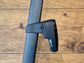 MagCAD Wahoo TrackR Radar Specialized Tarmac SL8 Seat Post Clamp Mount