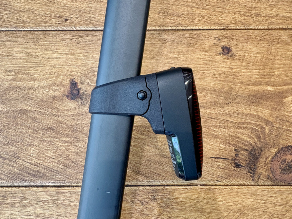 MagCAD Wahoo TrackR Radar Specialized Tarmac SL8 Seat Post Clamp Mount