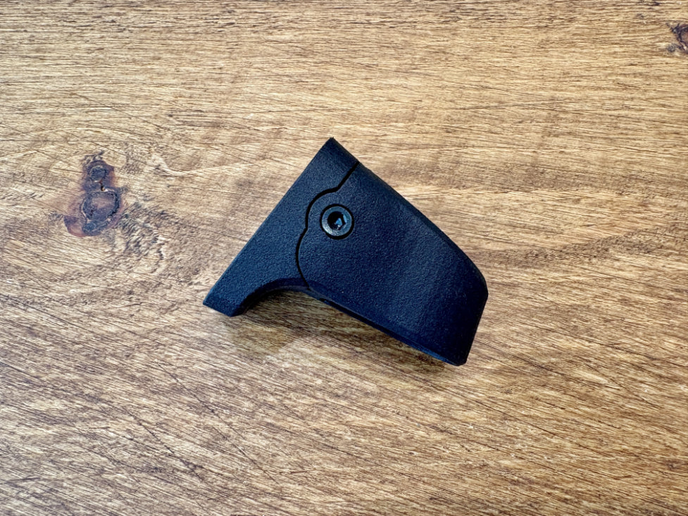 MagCAD Wahoo TrackR Radar Specialized Tarmac SL8 Seat Post Clamp Mount