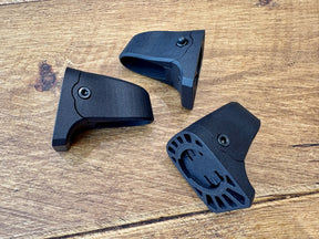 MagCAD Wahoo TrackR Radar Specialized Tarmac SL8 Seat Post Clamp Mount