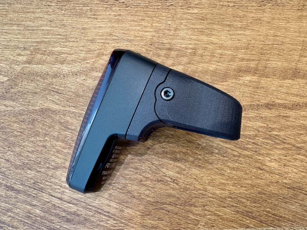 MagCAD Wahoo TrackR Radar Specialized Tarmac SL8 Seat Post Clamp Mount