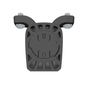 MagCAD Wahoo TrackR Radar Bontrager Blendr Saddle Mount