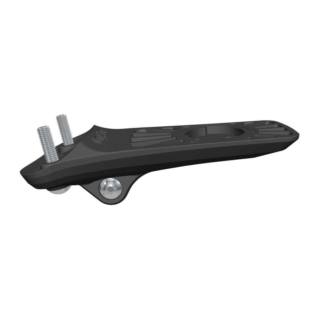 MagCAD Wahoo Elemnt Bolt / Roam V3 GoPro MOst Talon Ultra Fast Mount