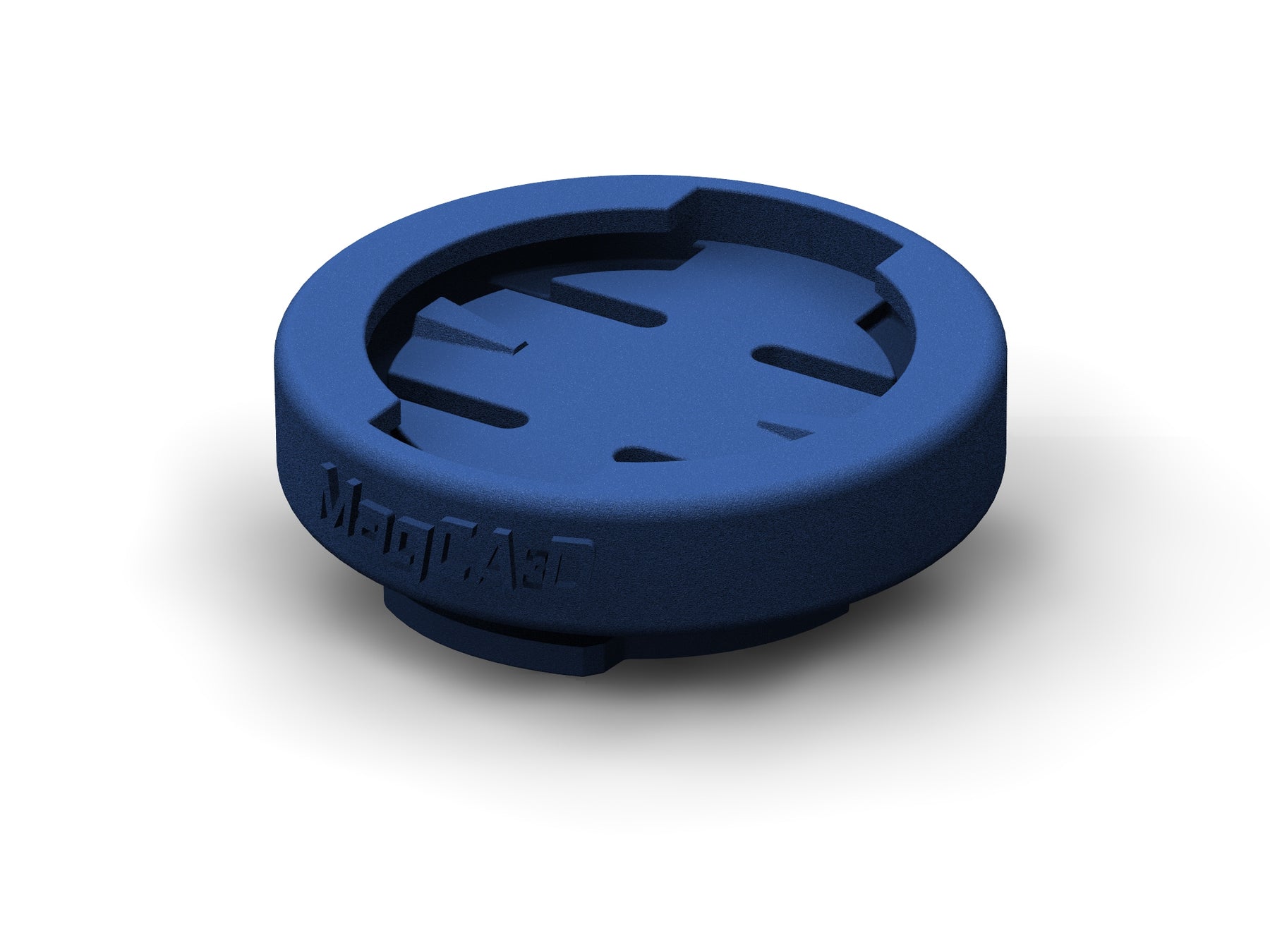 MagCAD Garmin to Wahoo Elemnt Adapter - Main Image