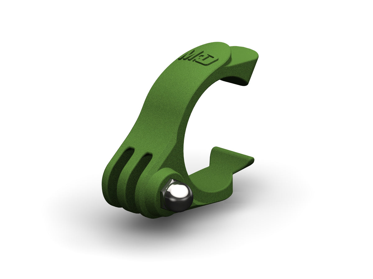 MagCAD GoPro Deda D-Clip Stem Mount