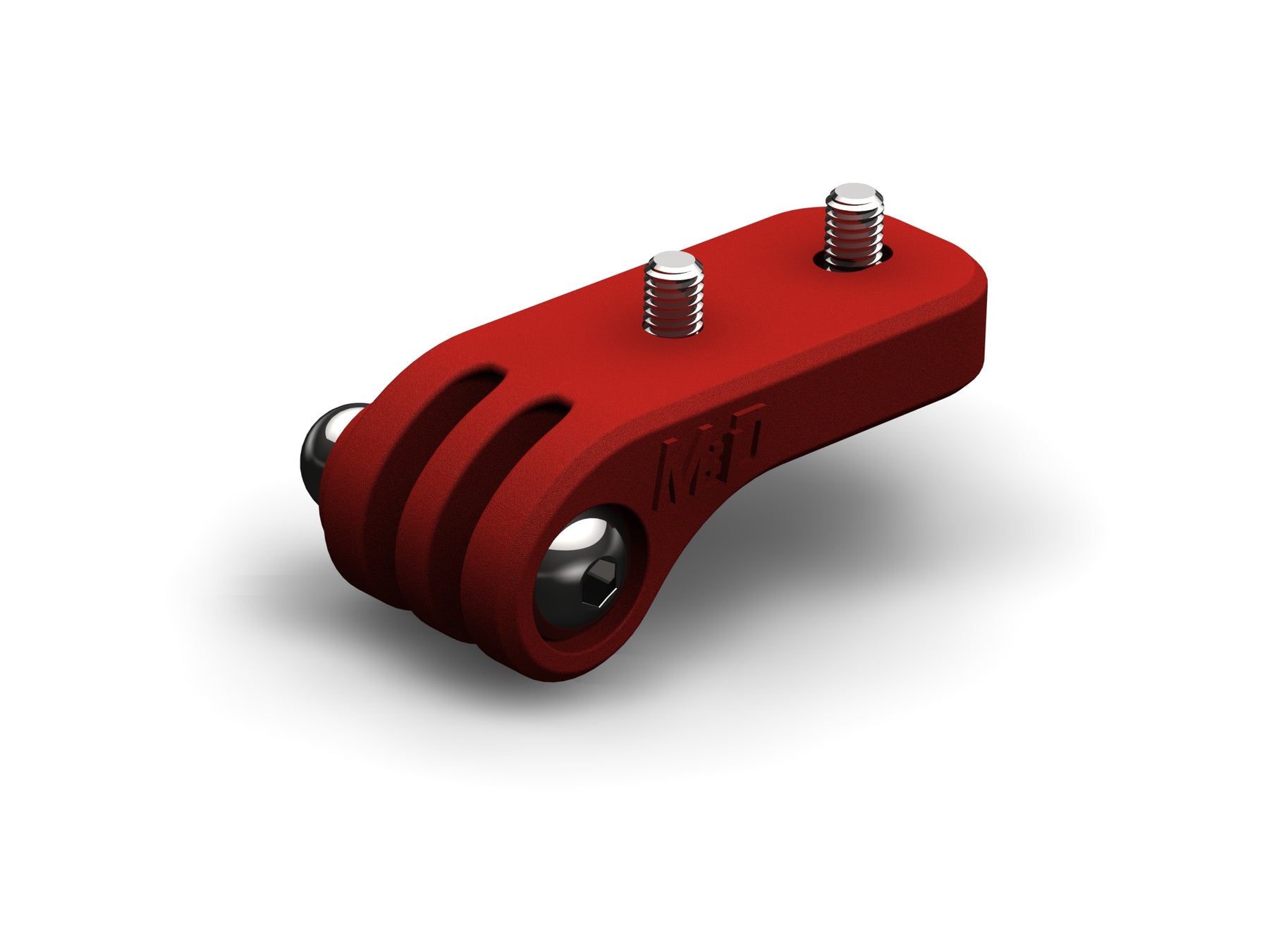 Syncros Supporto Computer E GoPro Per Creston IC SL Aero Cockpit - Nero - Foto 7