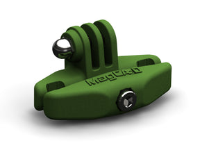 MagCAD GoPro Saddle Mount