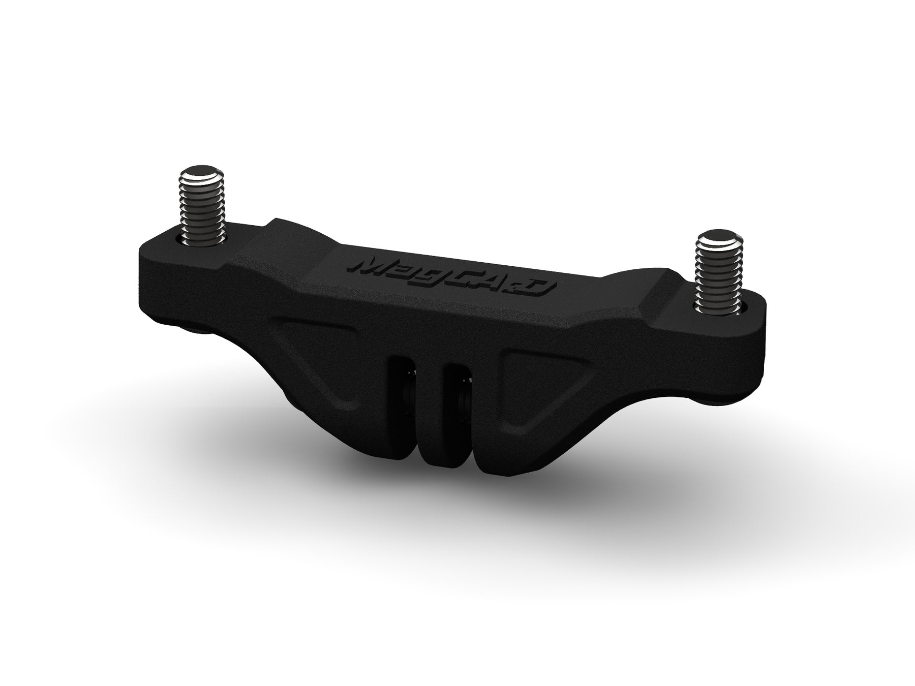 Syncros Supporto Computer E GoPro Per Creston IC SL Aero Cockpit - Nero - Foto 9