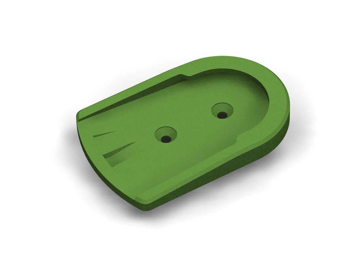 MagCAD Hammerhead Karoo 3 Female Mounting Plate