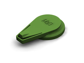 MagCAD Hammerhead Karoo 3 to Quad Lock Adapter
