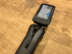 MagCAD Wahoo Elemnt Roam Specialized Mount