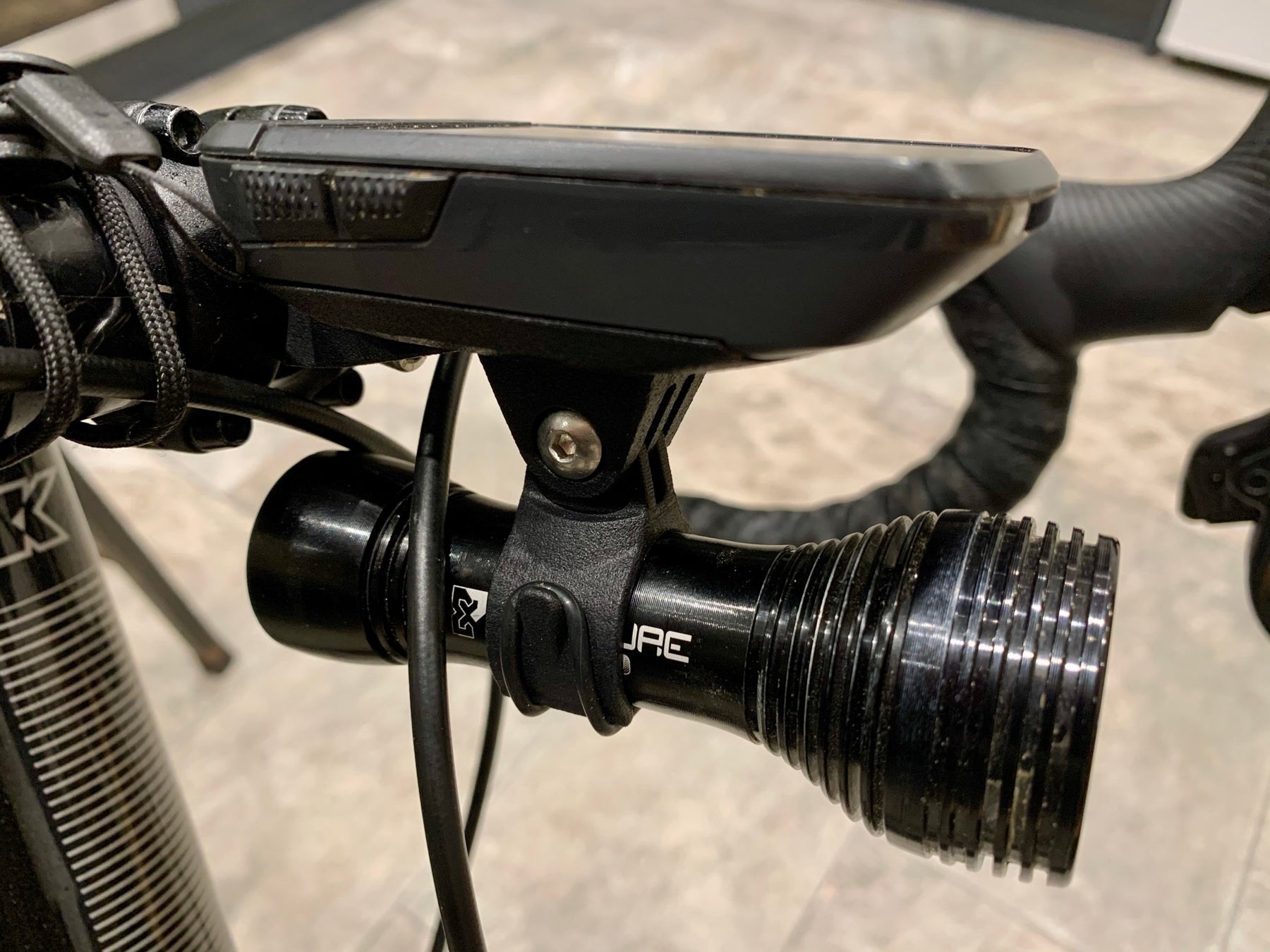 MagCAD Exposure Lights GoPro Mount Diablo - Main Image