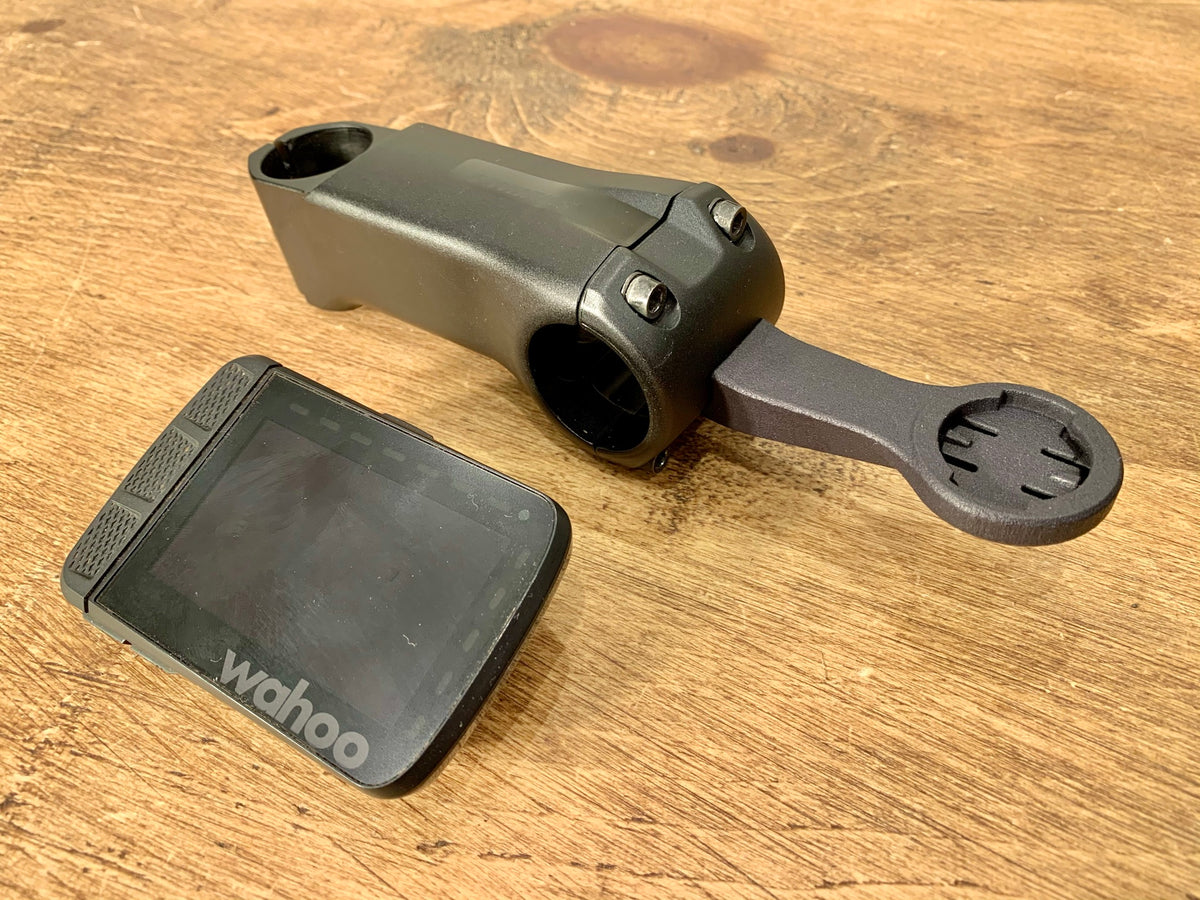 MagCAD Wahoo Elemnt Specialized Mount