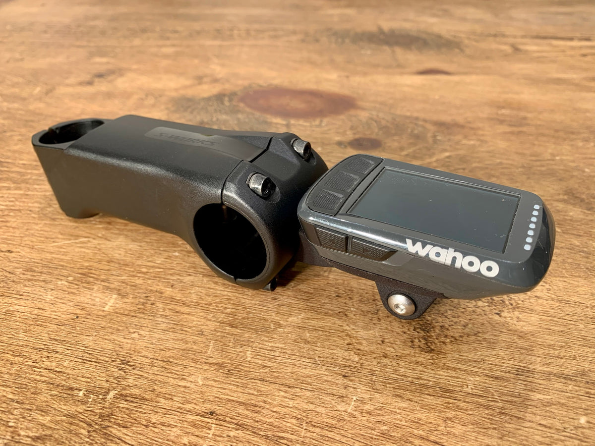 MagCAD Wahoo Elemnt Bolt GoPro Specialized Mount