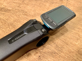 MagCAD Wahoo Elemnt Bolt GoPro Specialized Mount