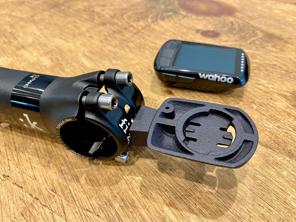 アクセサリー wahoo ELEMNT BOLT MagCAD Wahoo Elemnt Bolt Direct Mount