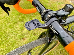 MagCAD Wahoo Elemnt Bolt Handlebar Mount - 31.8mm