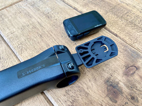 MagCAD Wahoo Elemnt Bolt V2 Specialized Mount