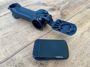 MagCAD Wahoo Elemnt Bolt V2 Blendr/BMC Mount - Low