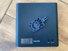 MagCAD Wahoo Elemnt Bolt V2 Blendr/BMC Mount - Low