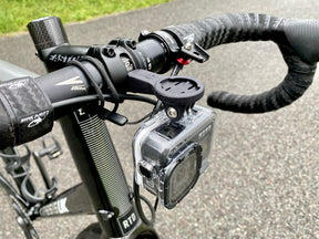 MagCAD Garmin GoPro Easton ICM Mount