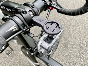 MagCAD Garmin GoPro Easton ICM Mount