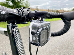 MagCAD Garmin GoPro Easton ICM Mount