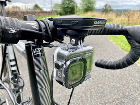 MagCAD Garmin GoPro Easton ICM Mount