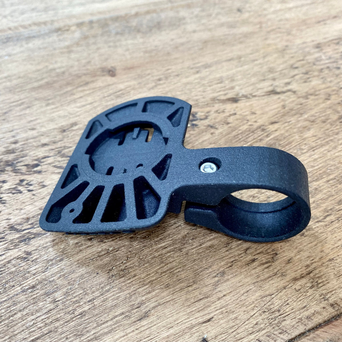 ピザTシャツ Wahoo ELEMNT BOLT　センサー類セット MagCAD Wahoo Elemnt Bolt V2 TT Mount - 22.2mm