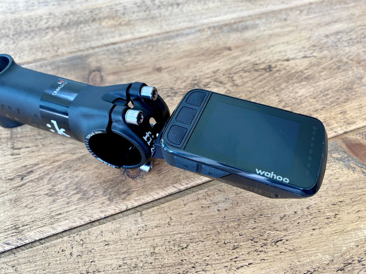 MagCAD Wahoo Elemnt Bolt V2 Direct Mount