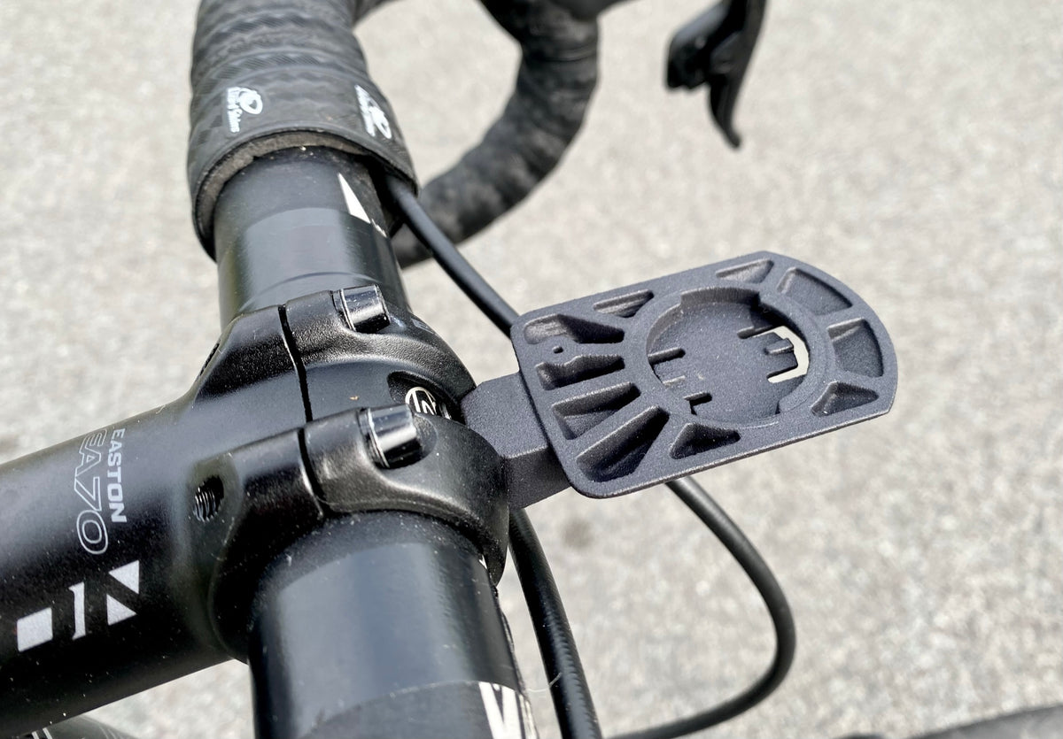 MagCAD Wahoo Elemnt Bolt V2 Easton ICM Mount